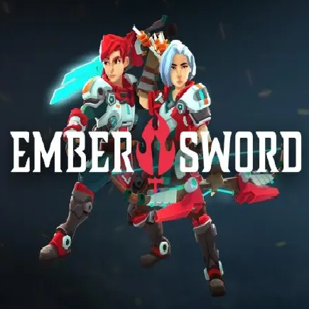 Ember Sword