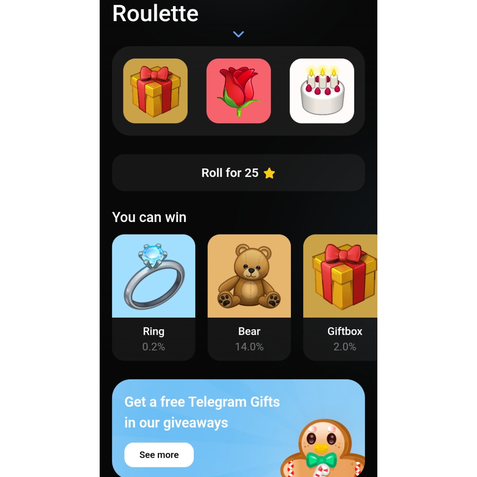 EmptyPepeBot EmptyPepeBot