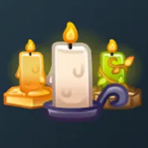 Eternal Candle