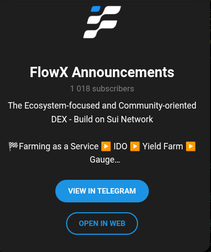 flow x finance flow x finance