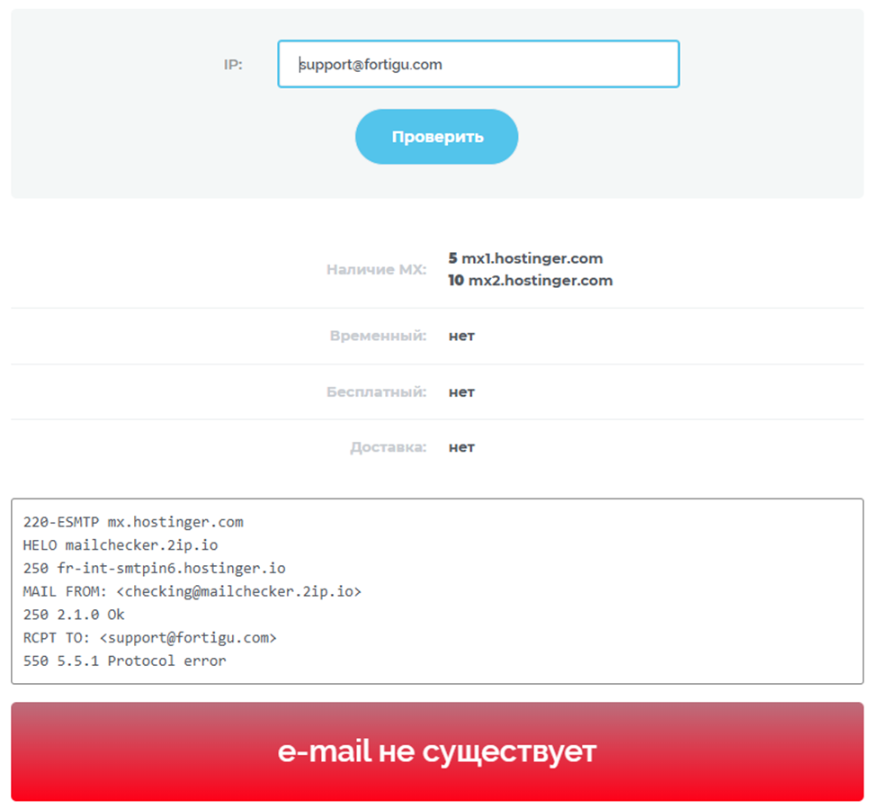 «Фортигу» «Фортигу»