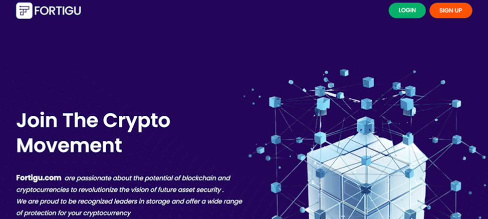 Fortigu Com Fortigu Com