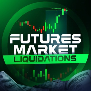 Futures Market Liquidations