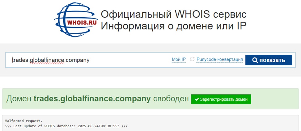 global finance company global finance company