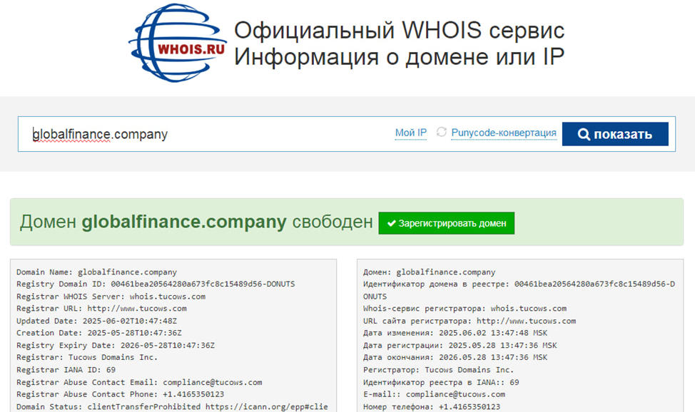globalfinance company отзывы globalfinance company отзывы
