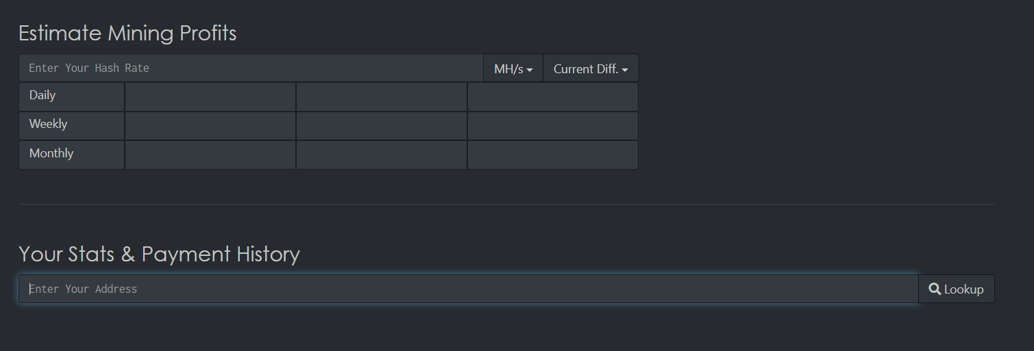 herominers pool herominers pool