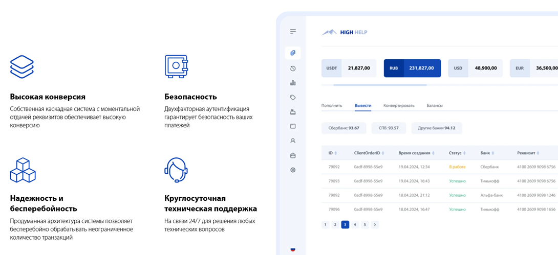 highhelp p2p отзывы highhelp p2p отзывы