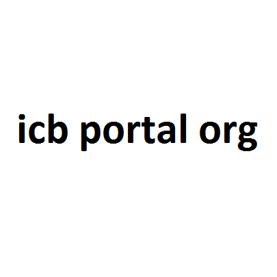 Icb-portal