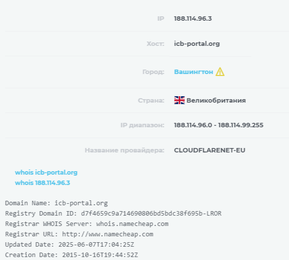 icb portal обменник icb portal обменник