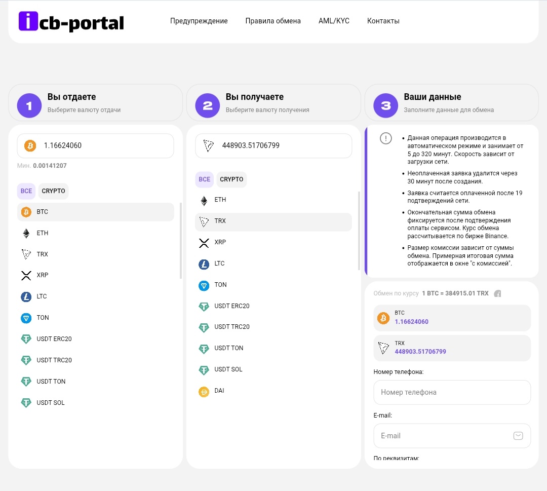 icb portal org отзывы icb portal org отзывы