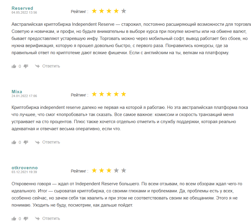 independentreserve com independentreserve com