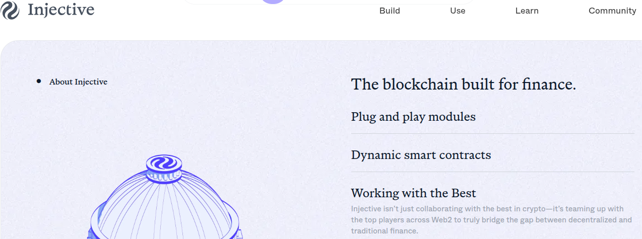 injective inj криптовалюта цена прогноз injective inj криптовалюта цена прогноз