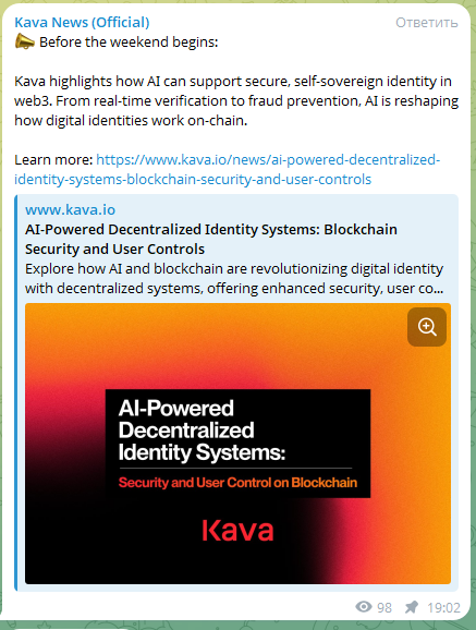 kava крипта kava крипта