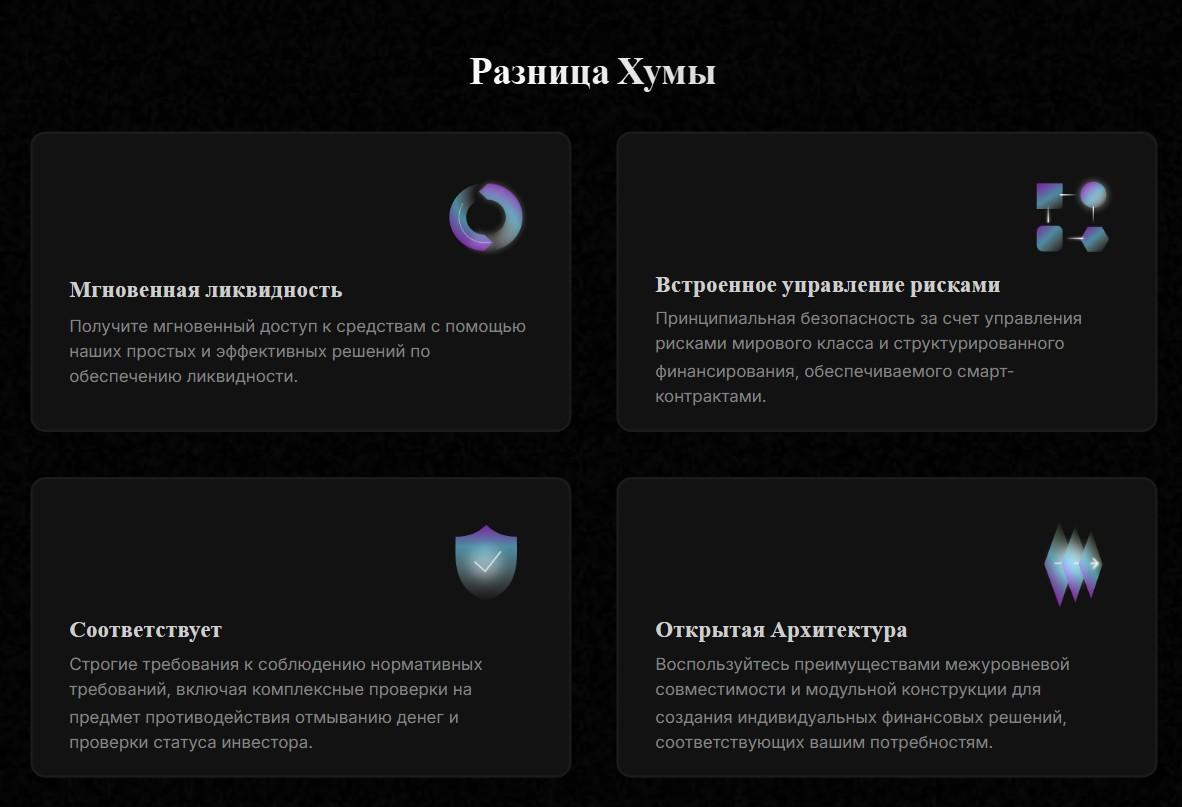 хума финанс хума финанс