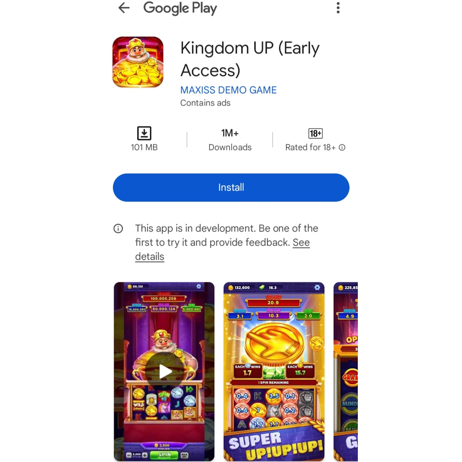 kingdom up игра kingdom up игра