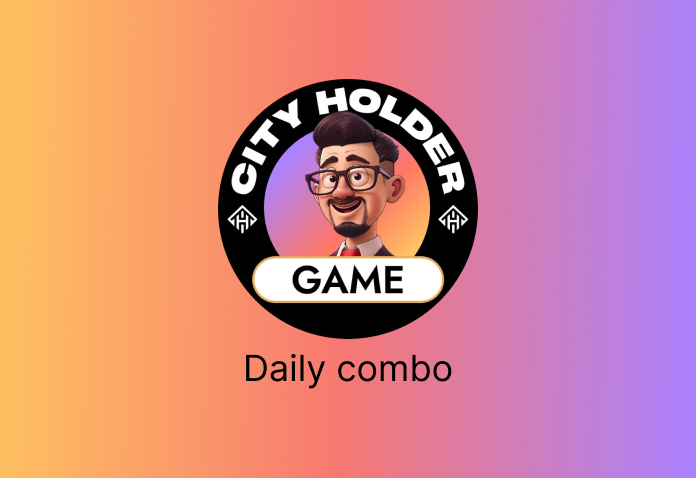 Комбо карты City Holder на сегодня 2 июня 2025