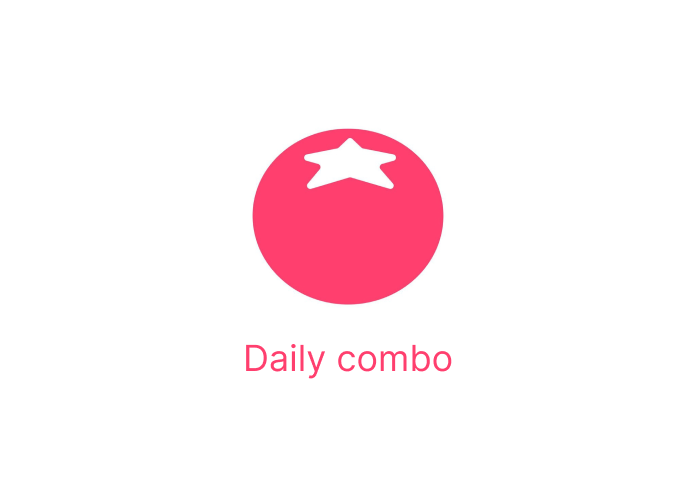 Комбо карты Tomarket на сегодня 19 июня 2025