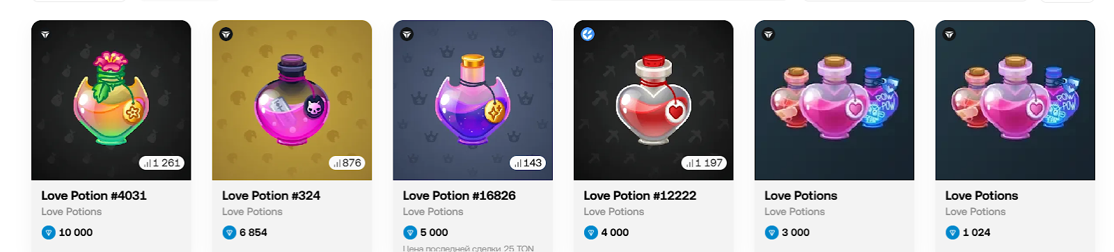 love potion телеграм love potion телеграм