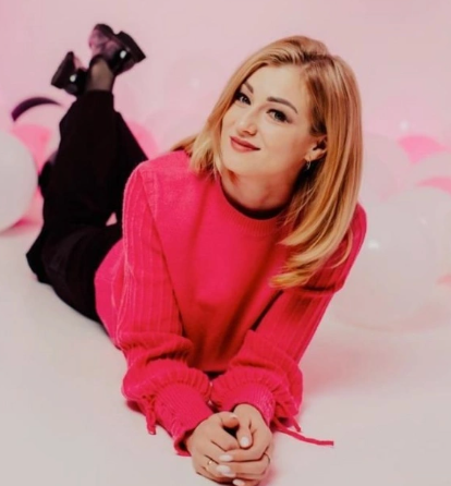 Мама в Крипте