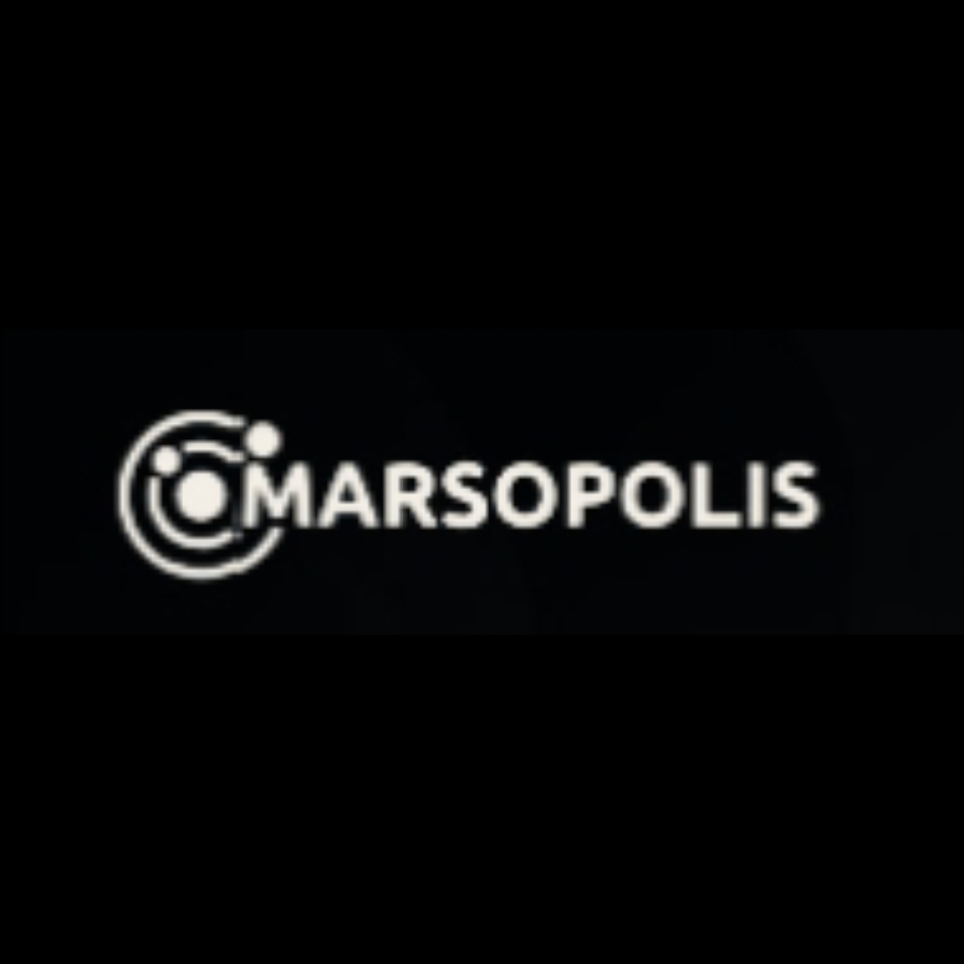 Marsopolis