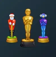 Mini Oscars