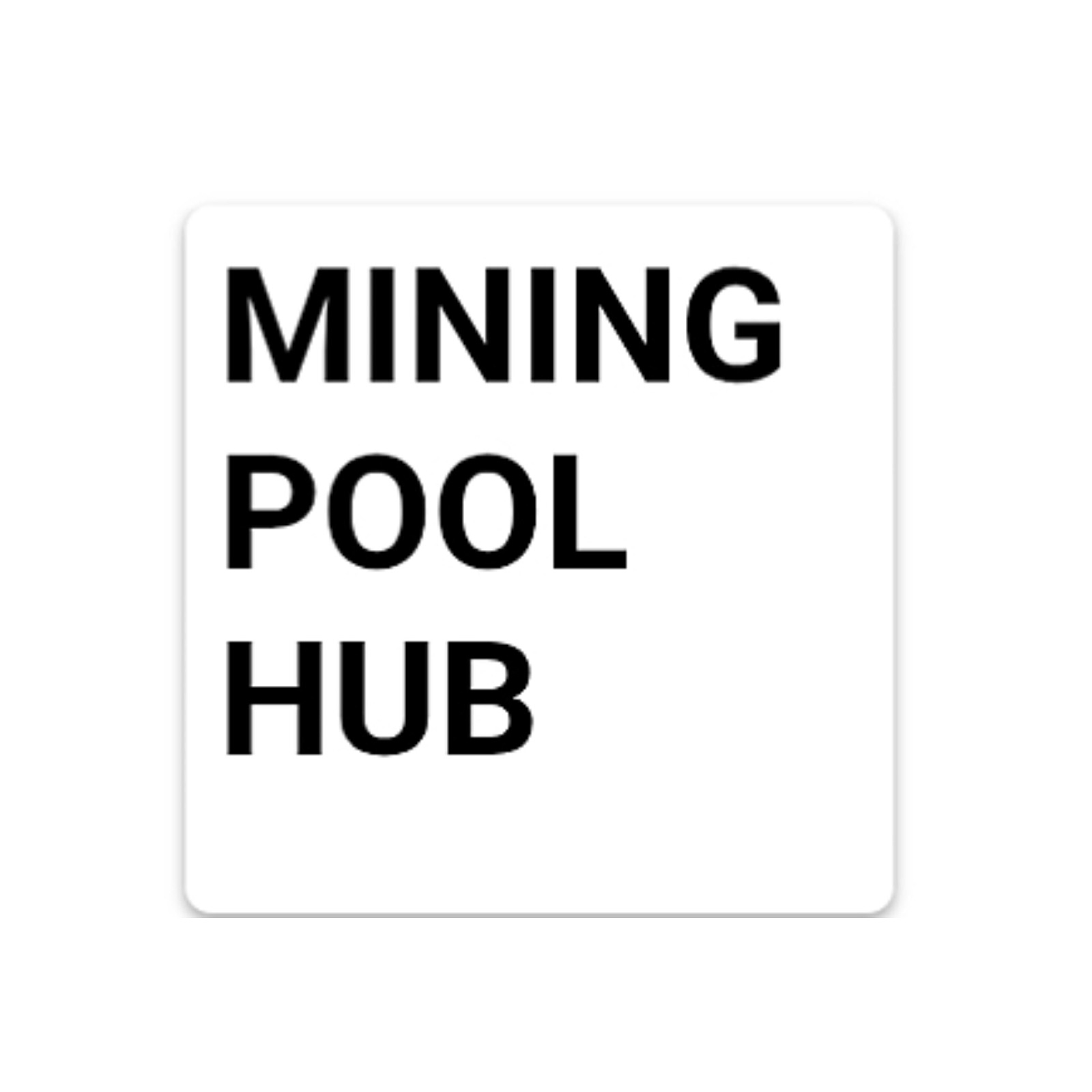 Miningpoolhub