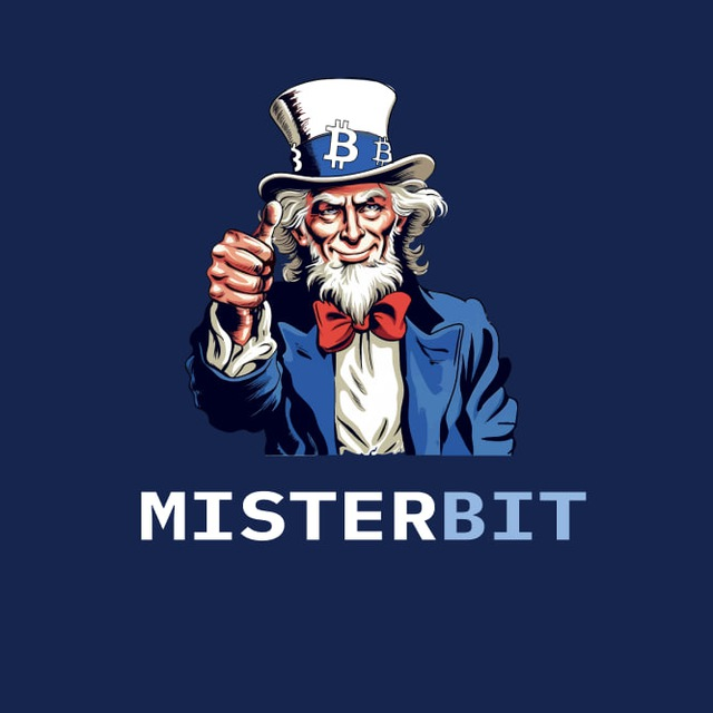Misterbit