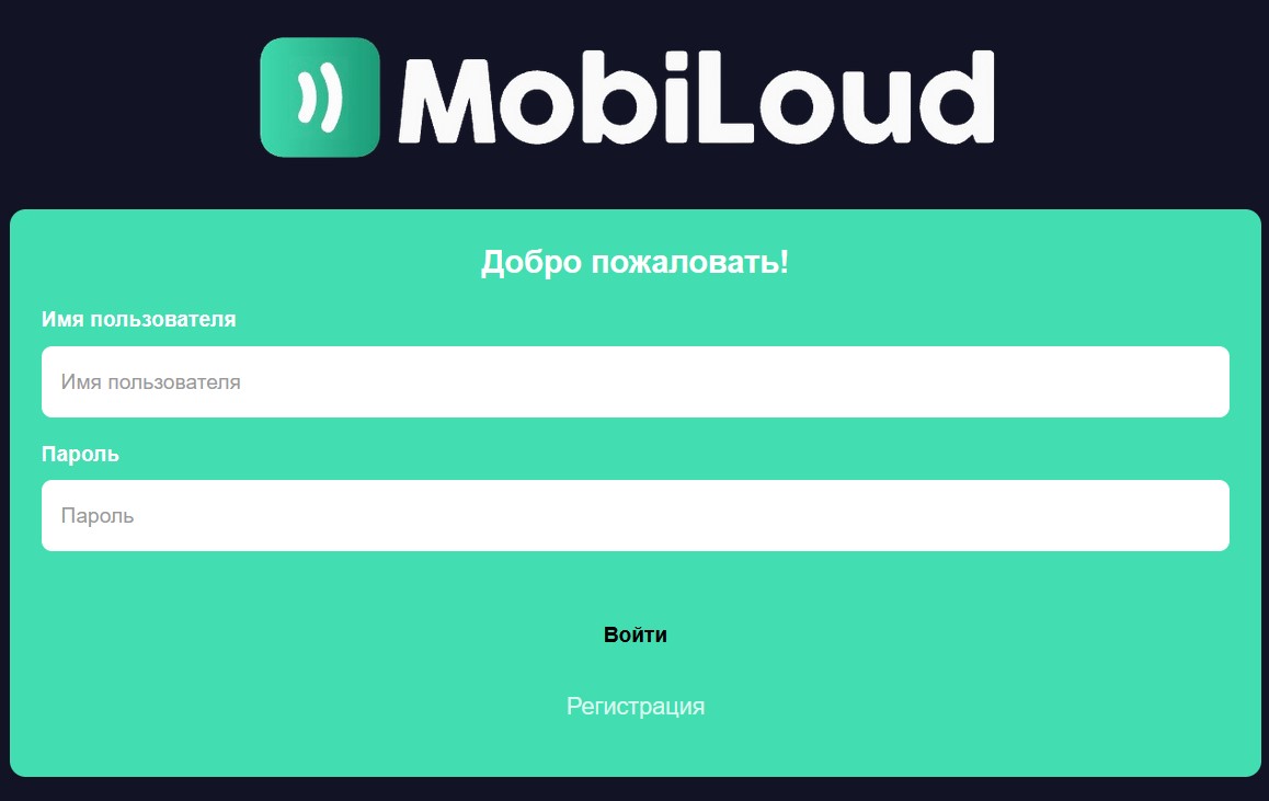 mobiloud что это mobiloud что это