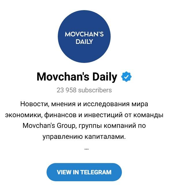 movchan s group movchan s group