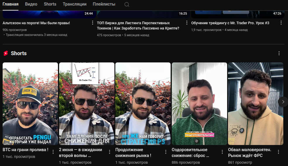 mr trader pro mr trader pro