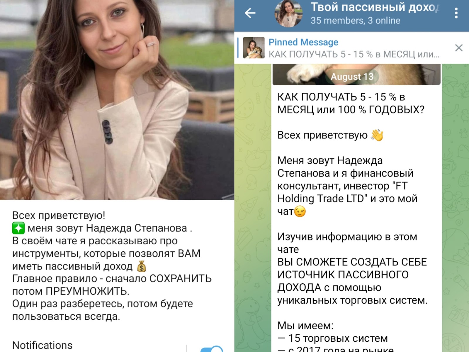 nadezdastepanova invest nadezdastepanova invest