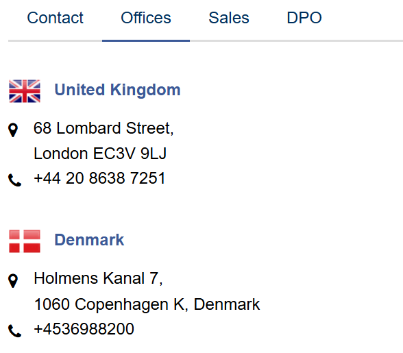 netdania com netdania com