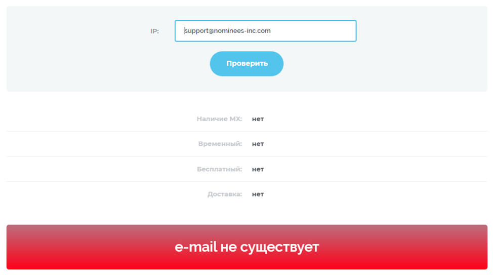 nominees broker nominees broker