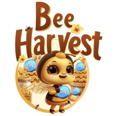 Обновленное комбо Bee Harvest на 04 июня
