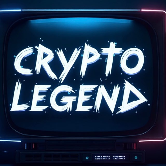 Oleg Crypto Legeng