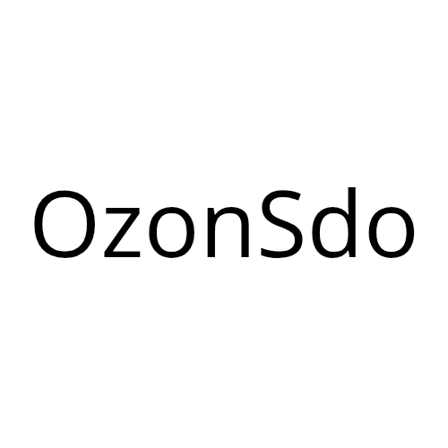 Ozonsdo