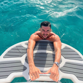 Павел Pump Cash