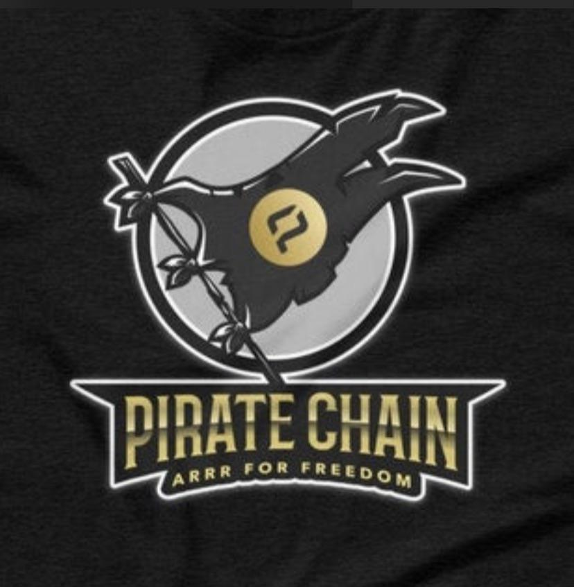 Pirate Chain