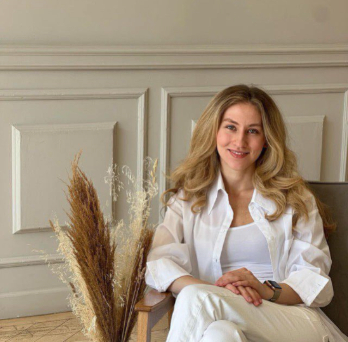 Подвысоцкая Екатерина