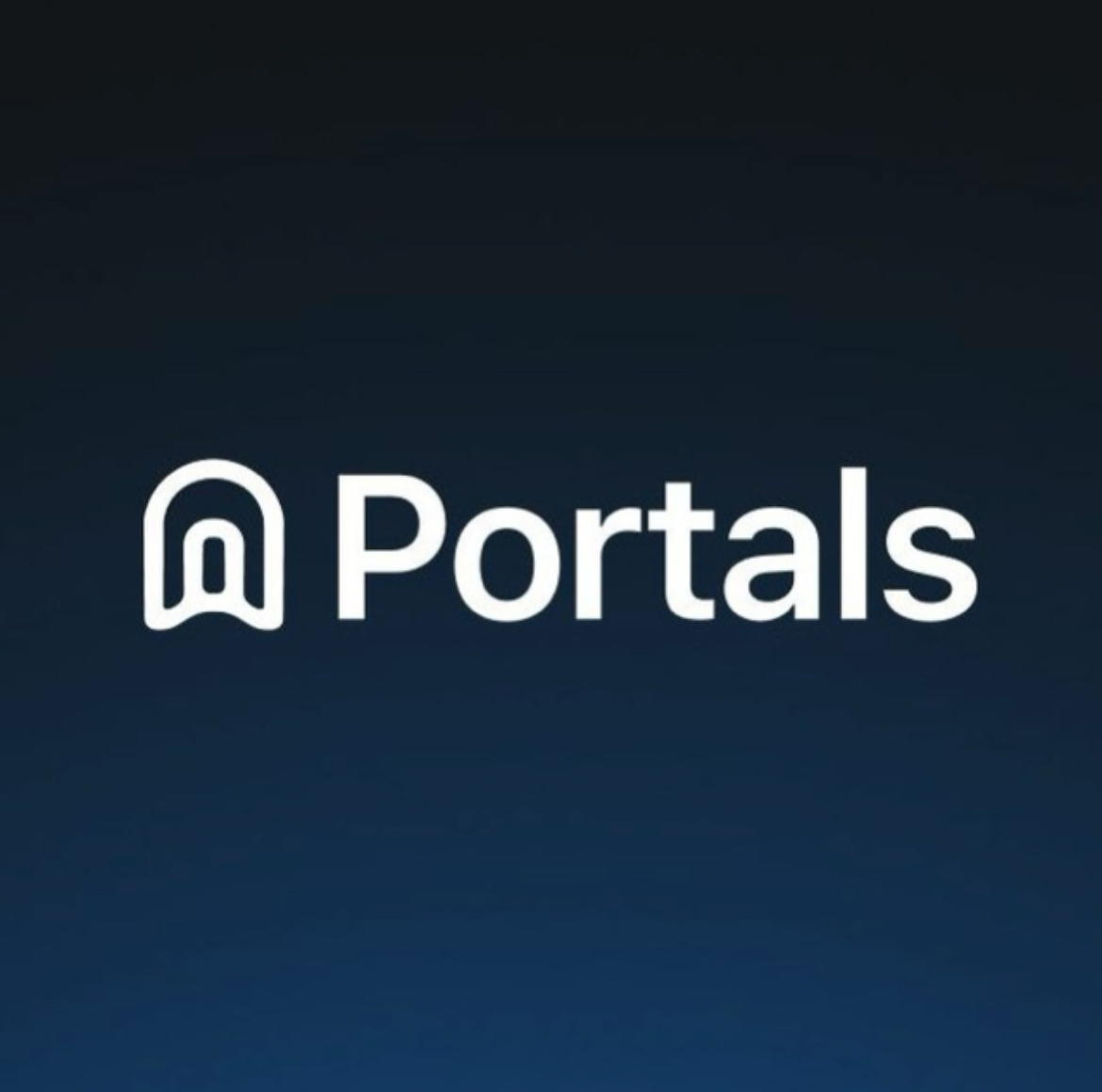 Portals Market