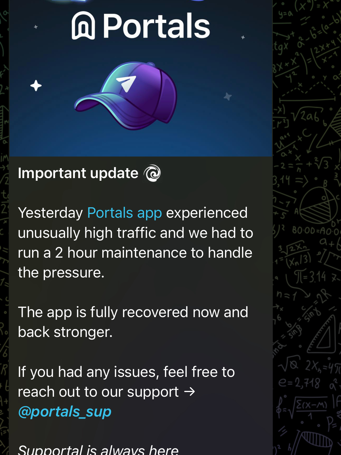 portals market тг portals market тг