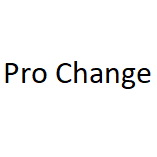 Prochange