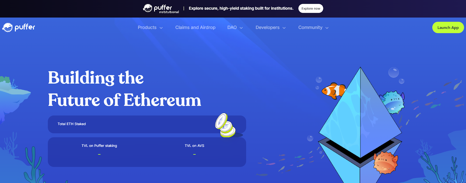 puffer finance криптовалюта puffer finance криптовалюта