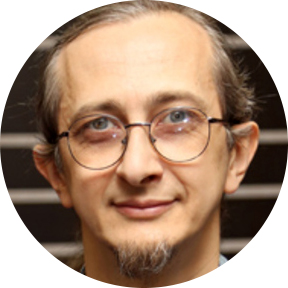 Пётр Пушкарёв