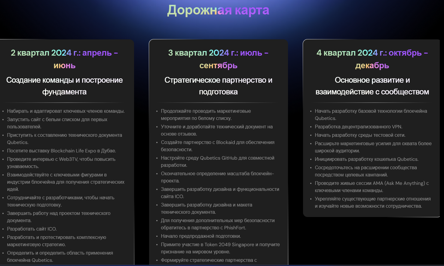 qubetics review qubetics review