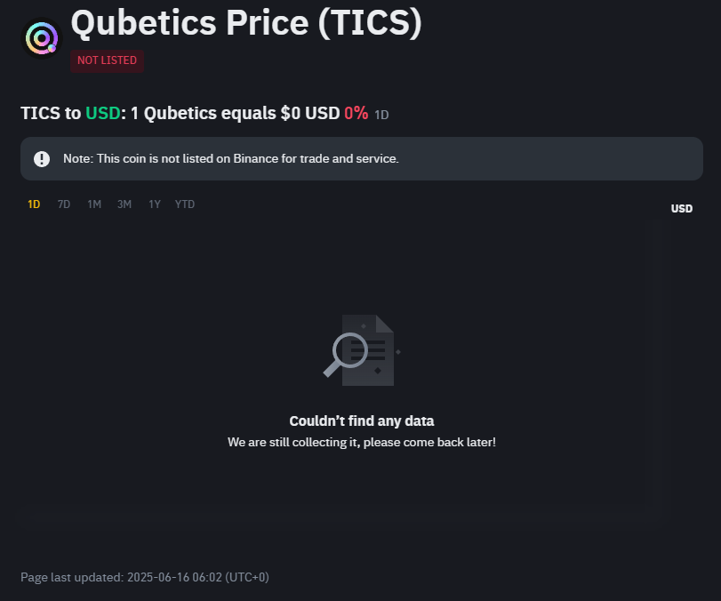 qubetics tics qubetics tics