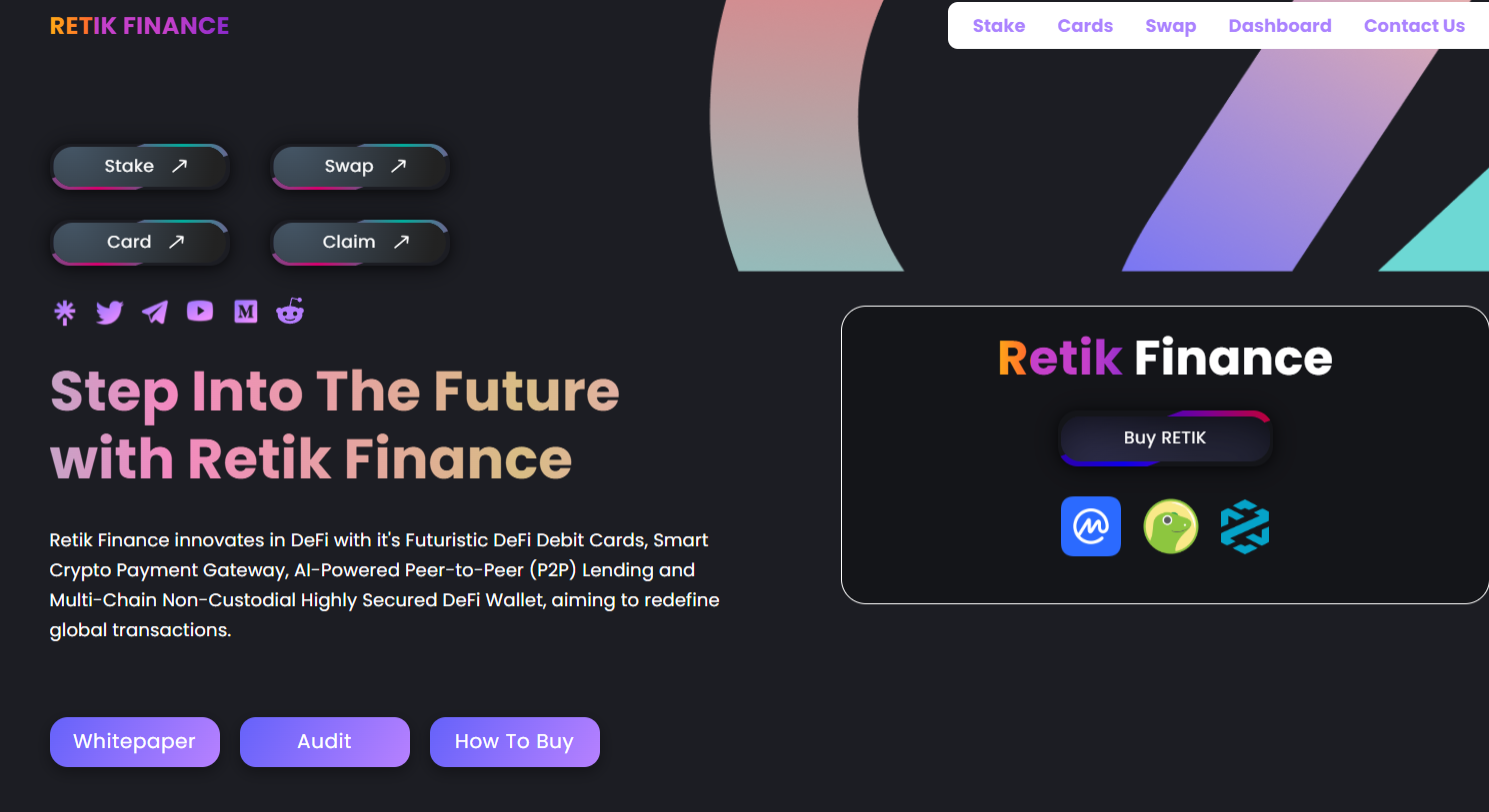 ретик ретик