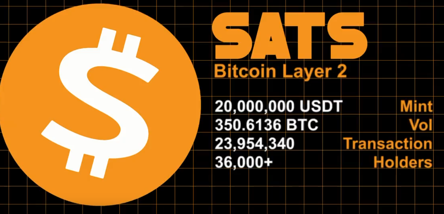 sats криптовалюта что это sats криптовалюта что это