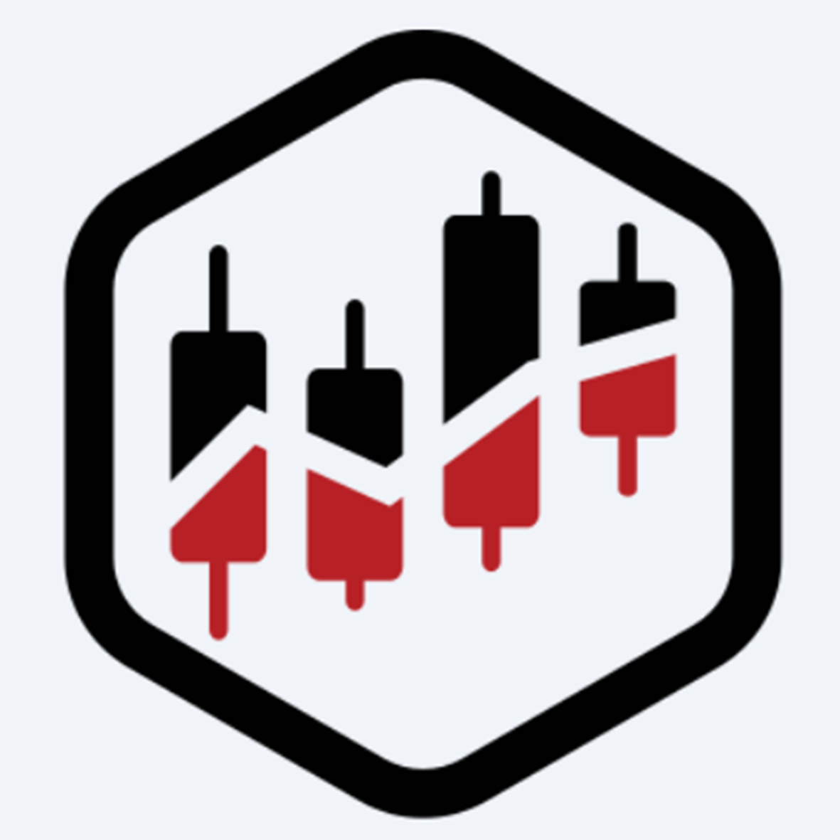 Scanner Trading Terminal