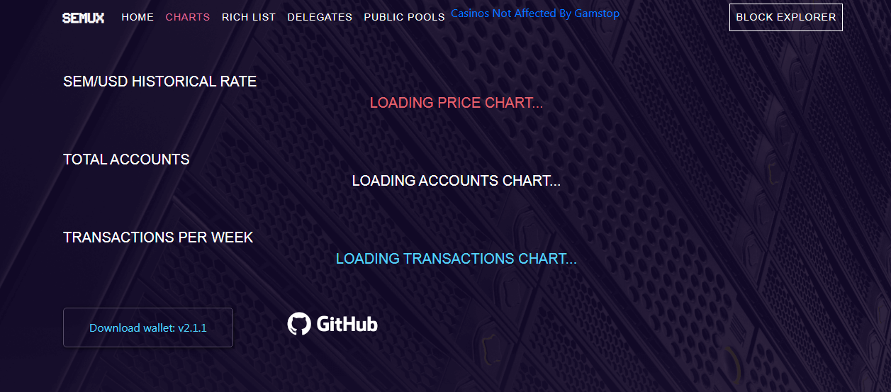 sem криптовалюта скам или нет sem криптовалюта скам или нет